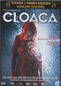 Cloaka (DVD)
